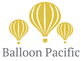 Balloon Pacific